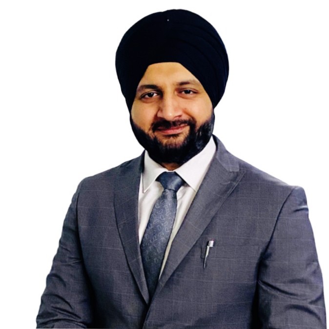 Gurmeet Singh Sukhija